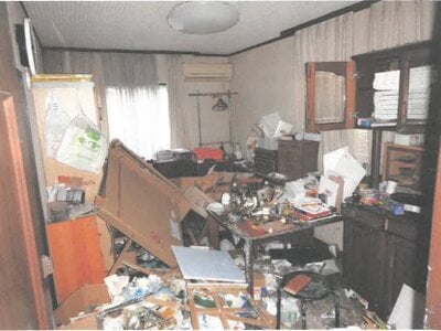 茨城県稲敷郡阿見町 荒川沖駅 戸建て 560万円の競売物件 #9