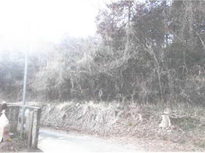 (値下げ) 茨城県かすみがうら市 神立駅27分 農地 457万円の競売物件 #2