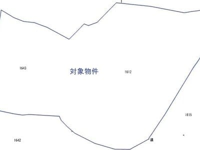 (値下げ) 茨城県かすみがうら市 神立駅27分 農地 457万円の競売物件 #5