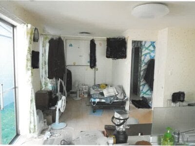 新潟県上越市 高田駅 戸建て 732万円の競売物件 #2