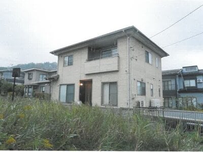 新潟県上越市 春日山駅22分 戸建て 713万円の競売物件 #2