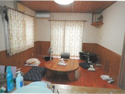 新潟県上越市 春日山駅22分 戸建て 713万円の競売物件 #3