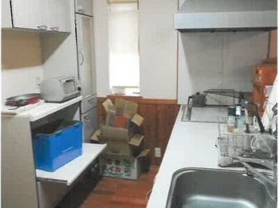 新潟県上越市 春日山駅22分 戸建て 713万円の競売物件 #4