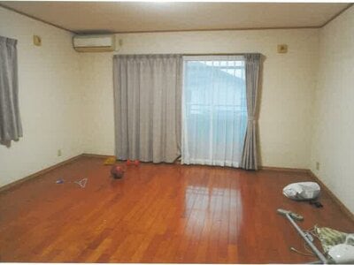 新潟県上越市 春日山駅22分 戸建て 713万円の競売物件 #8