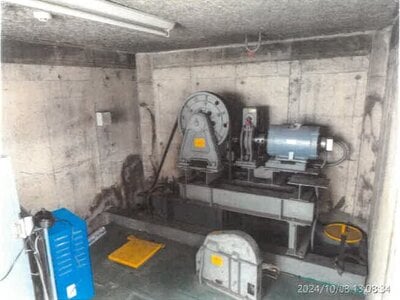 愛知県名古屋市中区 久屋大通駅5分 戸建て 3億8,234万円の競売物件 #11