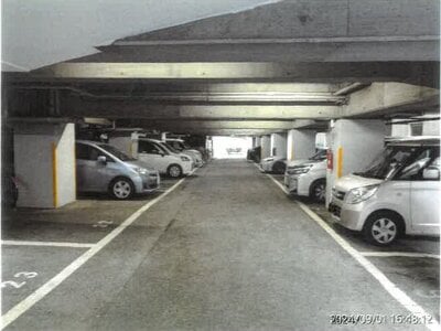 愛知県名古屋市中区 久屋大通駅5分 戸建て 3億8,234万円の競売物件 #12