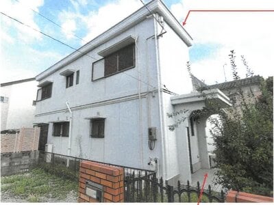 愛知県名古屋市守山区 大森・金城学院前駅22分 戸建て 1,411万円の競売物件 #2