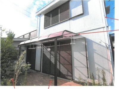 愛知県名古屋市守山区 大森・金城学院前駅22分 戸建て 1,411万円の競売物件 #3