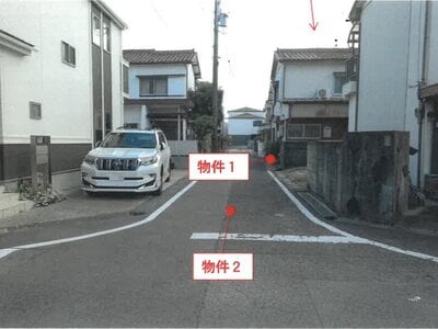 愛知県名古屋市北区 比良駅17分 戸建て 957万円の競売物件 #13