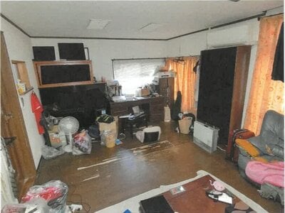 愛知県名古屋市北区 比良駅17分 戸建て 957万円の競売物件 #4