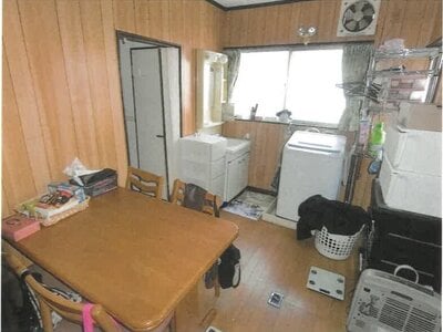 愛知県名古屋市北区 比良駅17分 戸建て 957万円の競売物件 #5