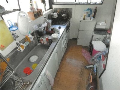 愛知県名古屋市北区 比良駅17分 戸建て 957万円の競売物件 #6