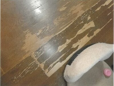 愛知県名古屋市北区 比良駅17分 戸建て 957万円の競売物件 #9