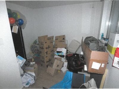 愛知県名古屋市西区 浄心駅7分 戸建て 1,786万円の競売物件 #2