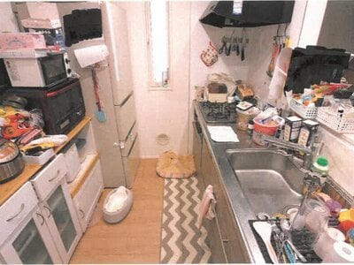 愛知県名古屋市西区 浄心駅7分 戸建て 1,786万円の競売物件 #4