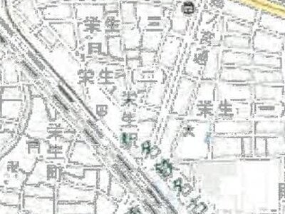 愛知県名古屋市西区 浄心駅7分 戸建て 1,786万円の競売物件 #7