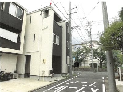 愛知県名古屋市西区 浄心駅7分 戸建て 1,786万円の競売物件 #8