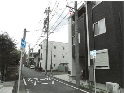 愛知県名古屋市西区 浄心駅7分 戸建て 1,786万円の競売物件 #9