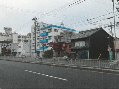 愛知県名古屋市北区 森下駅6分 戸建て 2,194万円の競売物件 #12