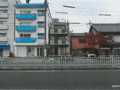 愛知県名古屋市北区 森下駅6分 戸建て 2,194万円の競売物件 #13