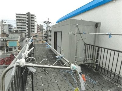 愛知県名古屋市北区 森下駅6分 戸建て 2,194万円の競売物件 #3