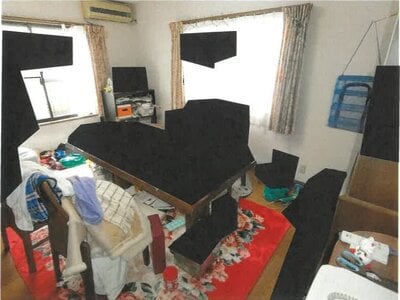 愛知県名古屋市北区 森下駅6分 戸建て 2,194万円の競売物件 #5