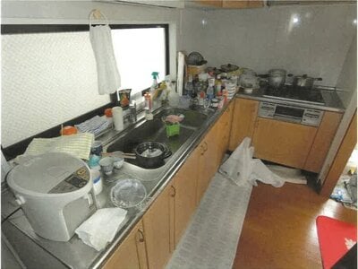 愛知県名古屋市北区 森下駅6分 戸建て 2,194万円の競売物件 #6