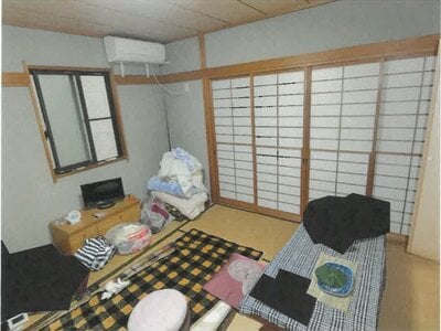 愛知県名古屋市北区 森下駅6分 戸建て 2,194万円の競売物件 #7