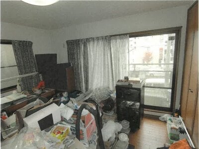 愛知県名古屋市北区 森下駅6分 戸建て 2,194万円の競売物件 #8