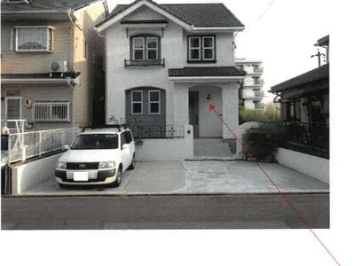 愛知県名古屋市中川区 中島駅13分 戸建て 3,591万円の競売物件 #7