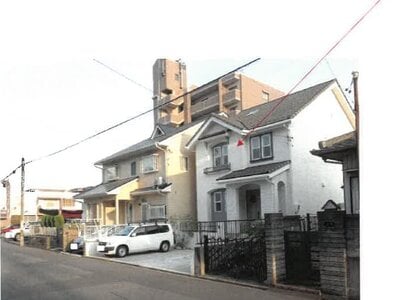 愛知県名古屋市中川区 中島駅13分 戸建て 3,591万円の競売物件 #8