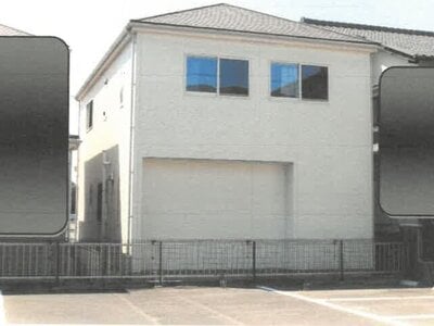 愛知県海部郡大治町 甚目寺駅19分 戸建て 1,431万円の競売物件 #2