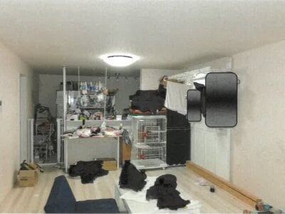 愛知県海部郡大治町 甚目寺駅19分 戸建て 1,431万円の競売物件 #3