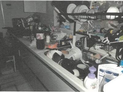 愛知県海部郡大治町 甚目寺駅19分 戸建て 1,431万円の競売物件 #5