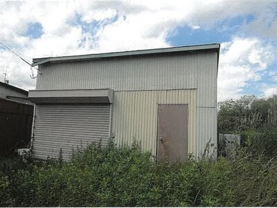 (値下げ) 北海道北見市 西北見駅 戸建て 282万円の競売物件 #3