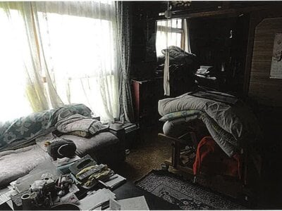 (値下げ) 北海道北見市 西北見駅 戸建て 282万円の競売物件 #6