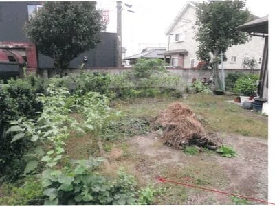 群馬県高崎市 群馬八幡駅 土地 173万円の競売物件 #2