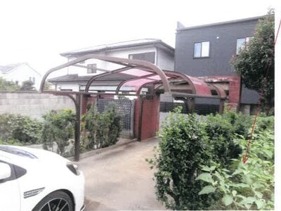 群馬県高崎市 群馬八幡駅 土地 173万円の競売物件 #3