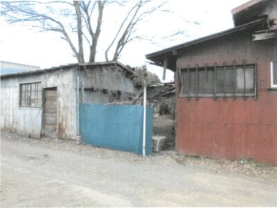 (値下げ) 群馬県高崎市 北高崎駅22分 土地 122万円の競売物件 #3