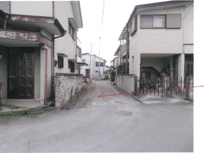 群馬県高崎市 北高崎駅10分 戸建て 335万円の競売物件 #11