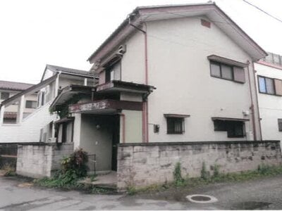 群馬県高崎市 北高崎駅10分 戸建て 335万円の競売物件 #2