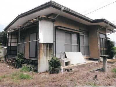 (値下げ) 群馬県高崎市 群馬総社駅 戸建て 161万円の競売物件 #2