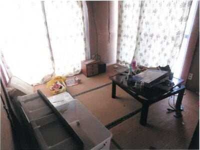 (値下げ) 群馬県高崎市 群馬総社駅 戸建て 161万円の競売物件 #6