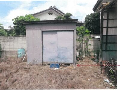 (値下げ) 群馬県高崎市 群馬総社駅 戸建て 161万円の競売物件 #8