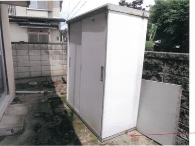 (値下げ) 群馬県高崎市 群馬総社駅 戸建て 161万円の競売物件 #9