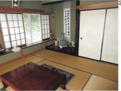 群馬県利根郡川場村 沼田駅 戸建て 431万円の競売物件 #12