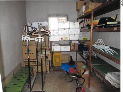 群馬県利根郡川場村 沼田駅 戸建て 431万円の競売物件 #13