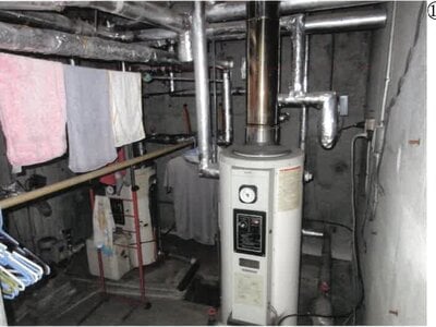 群馬県利根郡川場村 沼田駅 戸建て 431万円の競売物件 #14