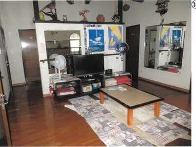 群馬県利根郡川場村 沼田駅 戸建て 431万円の競売物件 #15