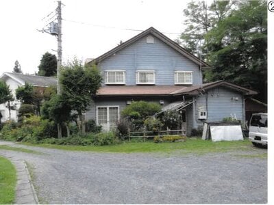 群馬県利根郡川場村 沼田駅 戸建て 431万円の競売物件 #2